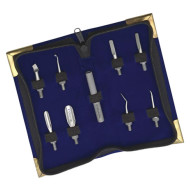 Manicure and Pedicure Kits